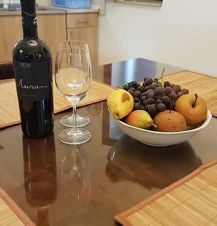 Ciao Apartment