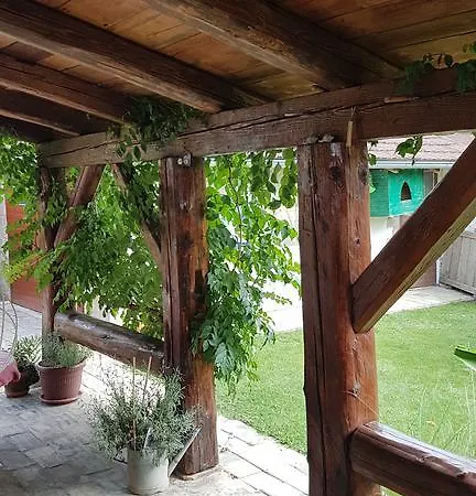Ciao Apartment Novi Sad