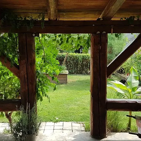 Apartment Ciao Novi Sad