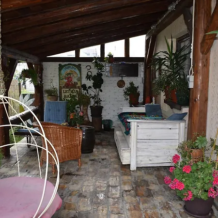Ciao Apartment *